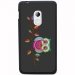TPU1Z200CHOUETTEBRANCHE - Coque souple pour Acer Liquid Z200 avec impression Motifs chouette sur une branche