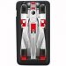 TPU1Z200FORMULE1 - Coque souple pour Acer Liquid Z200 avec impression Motifs Formule 1