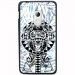 TPU1Z200MAORI - Coque souple pour Acer Liquid Z200 avec impression Motifs maori