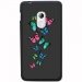 TPU1Z200PAPILLONS - Coque souple pour Acer Liquid Z200 avec impression Motifs papillons colorés