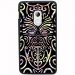 TPU1Z200TIKI - Coque souple pour Acer Liquid Z200 avec impression Motifs tiki