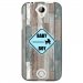 TPU1Z320BABYBOY - Coque souple pour Acer Liquid Z320 avec impression Motifs Baby Boy