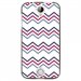 TPU1Z320MARIN3 - Coque souple pour Acer Liquid Z320 avec impression Motifs thème marin 3