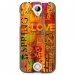 TPU1Z330LOVESPRING - Coque souple pour Acer Liquid Z330 avec impression Motifs Love Spring