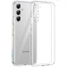 TPU2MM-A57 - Coque souple Galaxy A57(5G) en gel épais 2mm flexible enveloppant transparent
