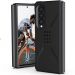 UAG-CIVIZFOLD3NOIR - Coque UAG Civilian pour Samung Galaxy Z-Fold 3(5G) coloris noir
