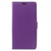 WALLET-JERRYMAXVIOLET - Etui Lenny-3 MAX et Jerry-MAX rabat violet portefeuille logements cartes