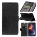 WALLETMATE20PRO - Etui Mate-20 Pri portefeuille noir rabat latéral porte-cartes fonction stand