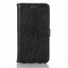WALLUXONEA9NOIR - Etui de type portefeuille en cuir véritable pour HCT One-A9 coloris noir