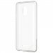 WIKO-GELTOMMY2TRANS - Coque souple origine Wiko Tommy 2 souple et transparente