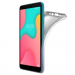 WIKOGEL-Y60 - Coque souple origine Wiko Y60 souple et transparente