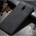XLEVELVINTANOKIA6NOIR - Coque souple Xlevel Vintage Nokia-6 coloris noir  