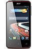 Accessoires pour Acer Liquid Z4