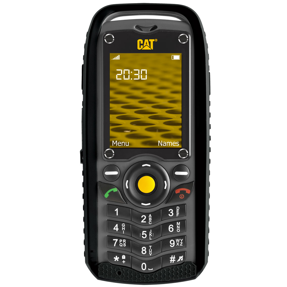 Accessoires pour Caterpillar B25