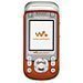 Accessoires pour Ericsson W550i