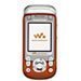 Accessoires pour Ericsson W600i