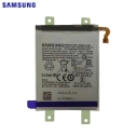EB-BF723ABY - Batterie Samsung Galaxy Z Flip 4(5G) EB-BF723ABY de 2630 mAh